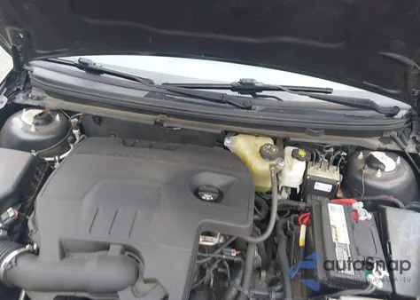 2012 Chevrolet Malibu 1Lt from USA, damaged, VIN 1G1ZC5E07CF327915